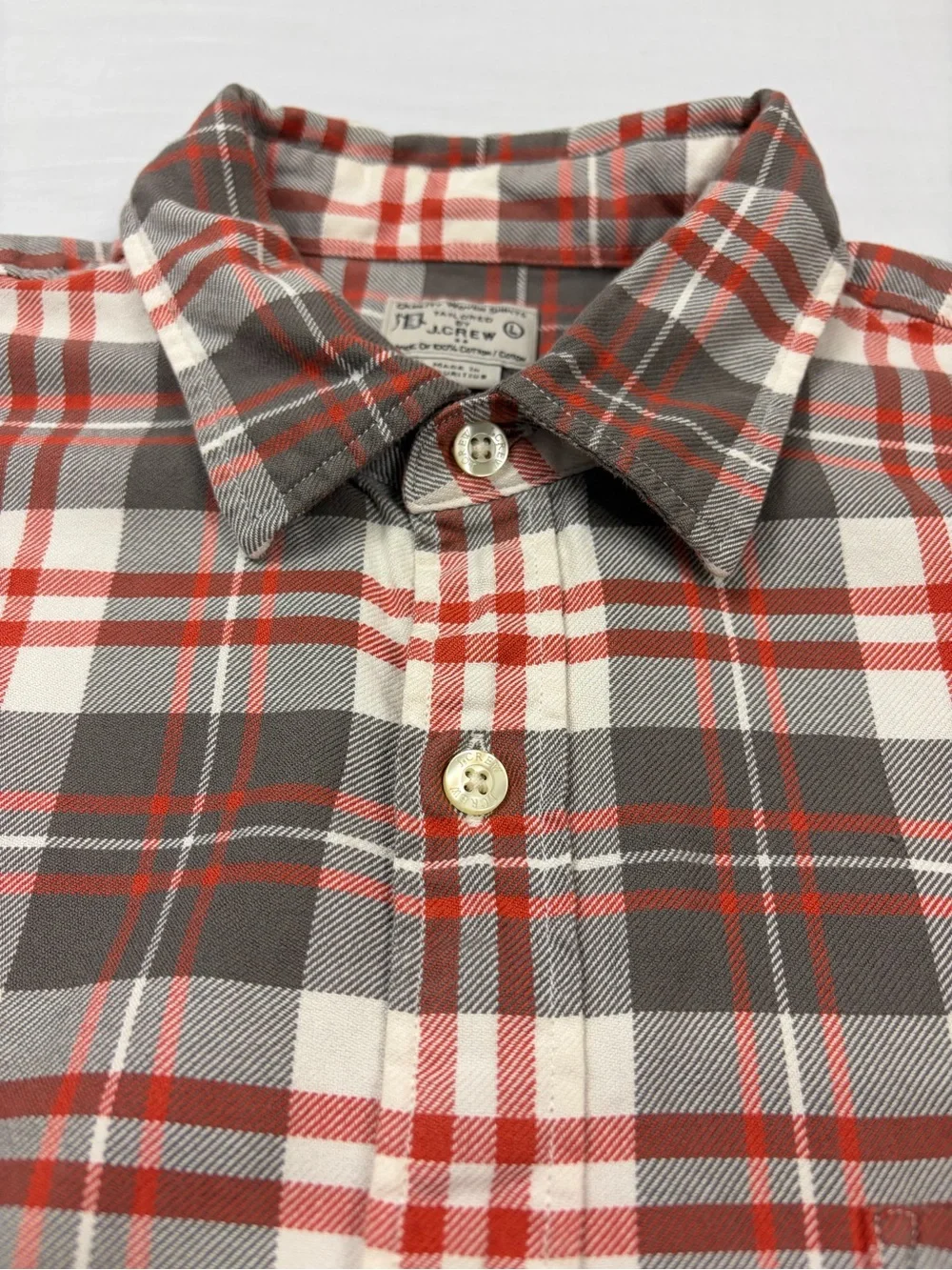 J. Crew 𝓦𝓮𝓵𝓬𝓸𝓶𝓮 𝓽𝓸